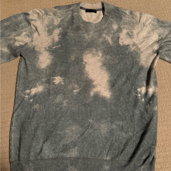 Men’s size small ATM pullover sweater - Picture 7 of 7